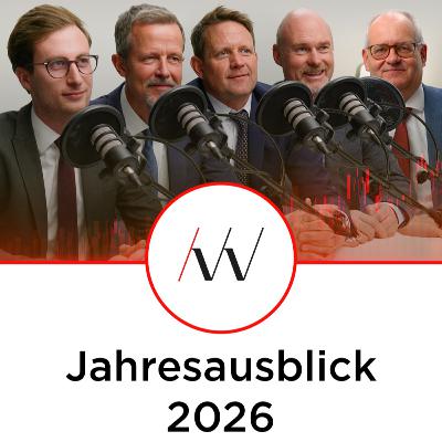 Zwischen Resilienz und strukturellem Wandel: Jahresausblick 2026