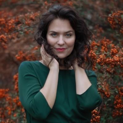 Podcast o archetypech s Ingrid Tůmovou