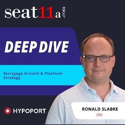 Hypoport SE Deep Dive 2025 | Mortgage Growth & Platform Strategy with CEO