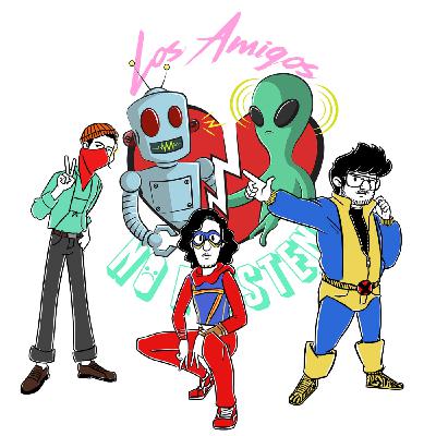 Ep.193 - Señorita Maravilla
