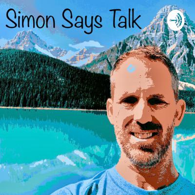 Simon Says Talk (Trailer) Simon Says Talk (Trailer)