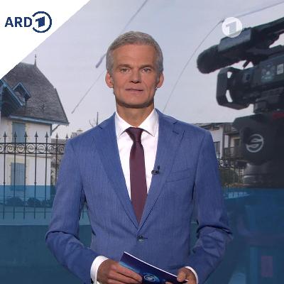 tagesschau 20:00 Uhr, 17.02.2026 tagesschau 20:00 Uhr, 17.02.2026