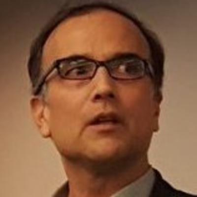 #4 - Harold Shinsato: Self-discovery, taking responsibility for your own path