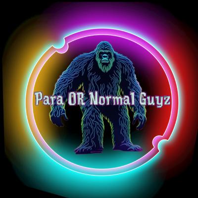 Para OR Normal Guyz | Comics, Creativity, and Cosmic Encounters Para OR Normal Guyz | Comics, Creativity, and Cosmic Encounters