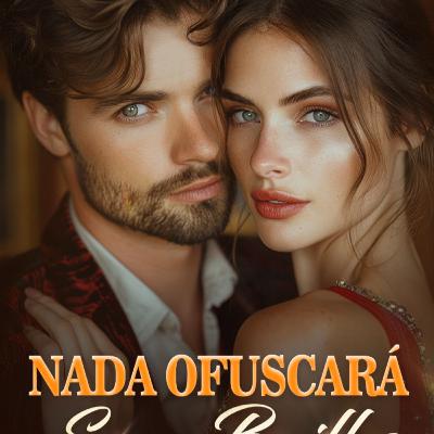 Nada ofuscará seu brilho Capítulo 1 Vamos colocar um fim neste casamento | Evelina Marsh e Jasper Russell | Triangulo Amoroso