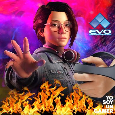 Lo más caliente | 19 de marzo 2021 - Playstation muestra sus controles VR y compra a EVO, Square Enix muestra sus juegos en desarrollo