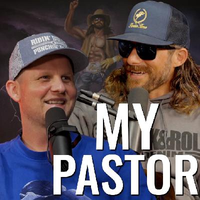 My Pastor Jamin Roller - Rodeo Time Podcast 234