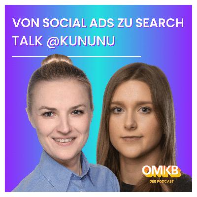 Von Social Ads zu Search Erfolgen: kununu und superschall enthüllen Geheimnisse erfolgreicher Kampagne Von Social Ads zu Search Erfolgen: kununu und superschall enthüllen Geheimnisse erfolgreicher Kampagne