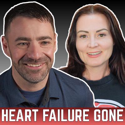 From Heart Failure to FULL RECOVERY: Kerry Mann’s Carnivore Transformation