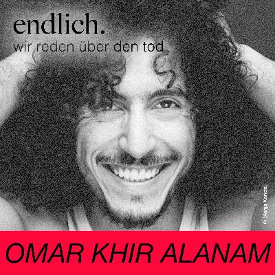 Omar Khir Alanam über den Verlust der Heimat