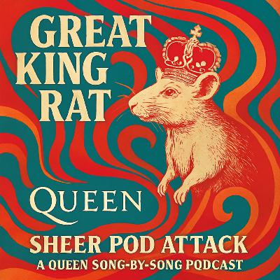 3. Great King Rat (1973) 3. Great King Rat (1973)