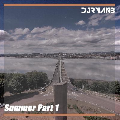 Episode 30: Summer '21 Part 1