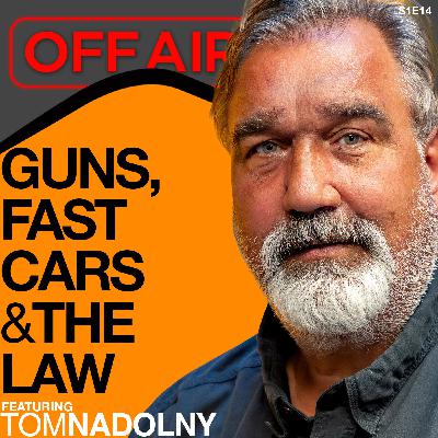 Guns, Fast Cars & The Law
