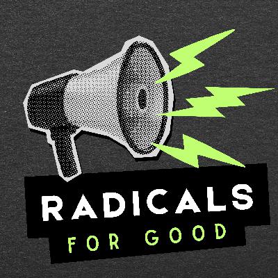 Season 1 Episode 1 - Radical Introductions