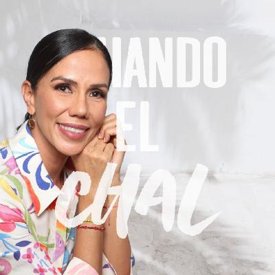 099 | "Un gran poder conlleva una gran responsabilidad" - Liz Tapia