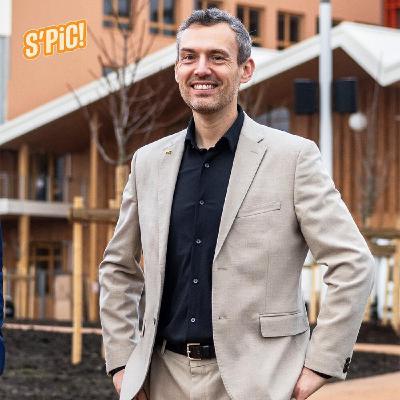 S'PIC - Le Café du Lundi - Ep. 8 - Tristan Colombet S'PIC - Le Café du Lundi - Ep. 8 - Tristan Colombet