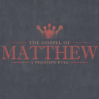 Matthew 28:16-20