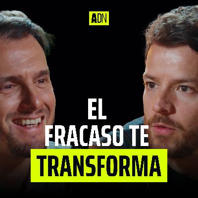 Cómo liderar, asumir el fracaso y empezar de nuevo | Albert Rivera