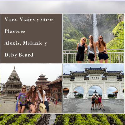 "Descubre los placeres del mundo en Vino Viajes y Otros Placeres: Un viaje por el misticismo de Japón, la alta gastronomía italiana, el placer del Golf en México y más