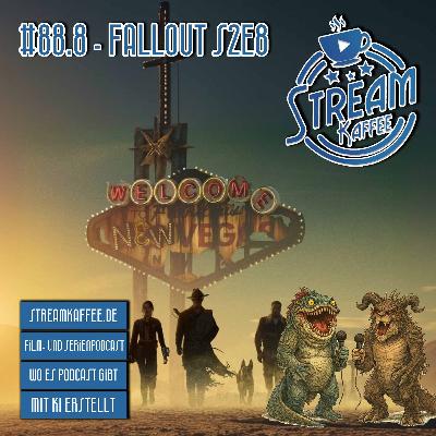 Fallout S2 E8 (Finale) Fallout S2 E8 (Finale)