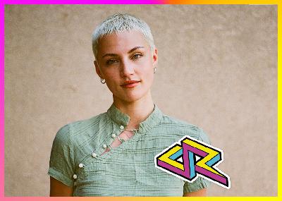 215 - How One Tattoo Changed My Life - with Rosie Rackham