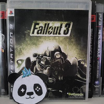 Fallout 3