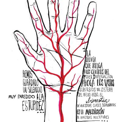 Terceiro ano #7. América Latina