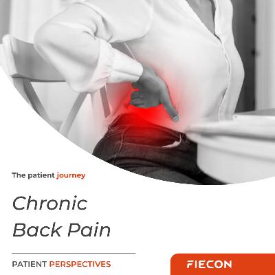 The patient journey | Chronic Back Pain