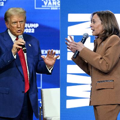 El combate Kamala vs Trump: donde el mínimo error decantará quién será el político más poderoso del mundo El combate Kamala vs Trump: donde el mínimo error decantará quién será el político más poderoso del mundo