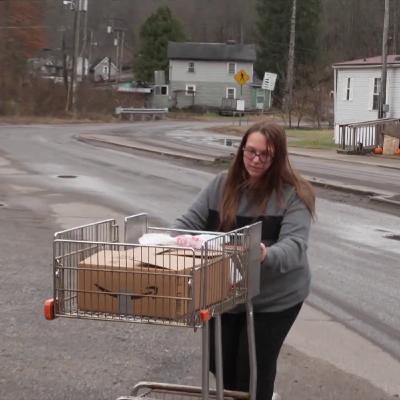 West Virginia voters: How government shutdown affected Trump stronghold