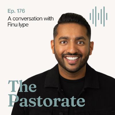 Finu Iype on Evangelism in the Canadian Context, Being Shaped Through Suffering, and Believing God for National Transformation Finu Iype on Evangelism in the Canadian Context, Being Shaped Through Suffering, and Believing God for National Transformation