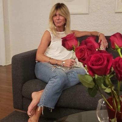RENEWAL with Dr. Patty Durath Cooper