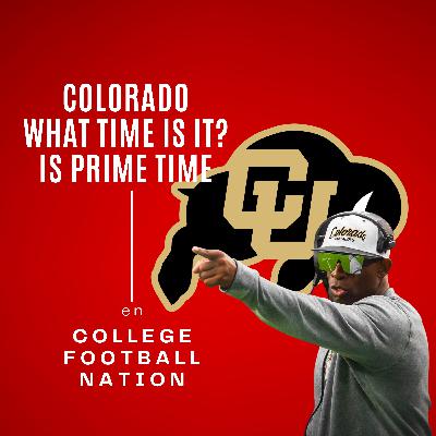 Truco publicitario la llegada de Deion Sanders a Colorado o todo lo contrario Truco publicitario la llegada de Deion Sanders a Colorado o todo lo contrario