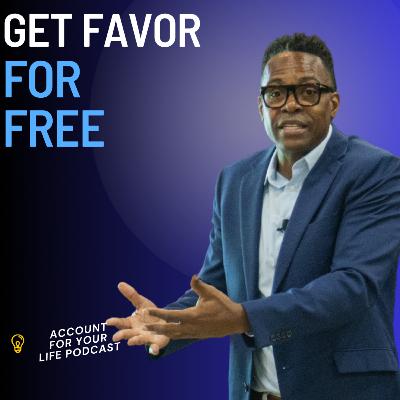When you find wisdom you get favor