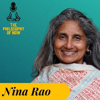 Nina Rao: How Practice Makes A Perfect Seeker NOW
