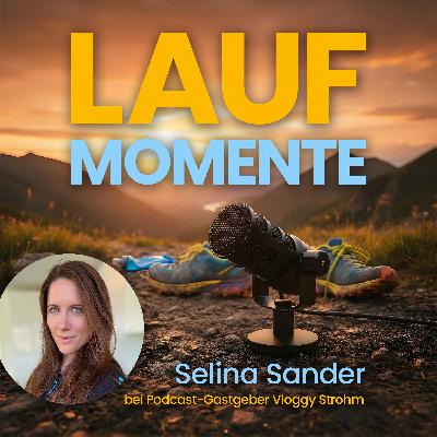 Selina Sander: «Mit jedem Schritt ein Stück Authentizität»