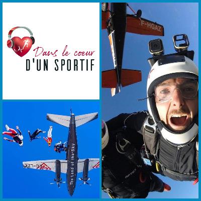 Episode 20 - Que sont ils devenus "Flo le Parachutiste" Episode 20 - Que sont ils devenus "Flo le Parachutiste"