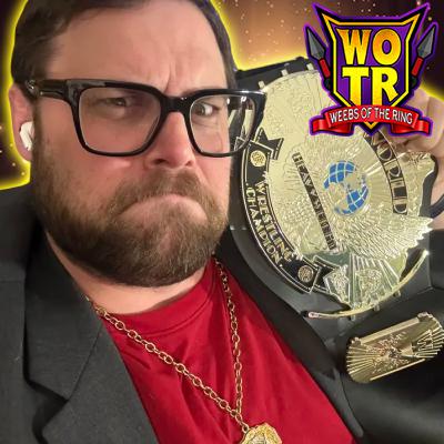 The First Annual Weeby Awards By Weebs Of The Ring - The Best Wrestling of 2025!