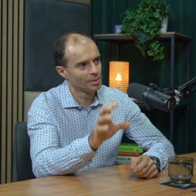 V zákulisí TEDx Bratislava, DÁSATO s Rasťom Geschwandtnerom V zákulisí TEDx Bratislava, DÁSATO s Rasťom Geschwandtnerom