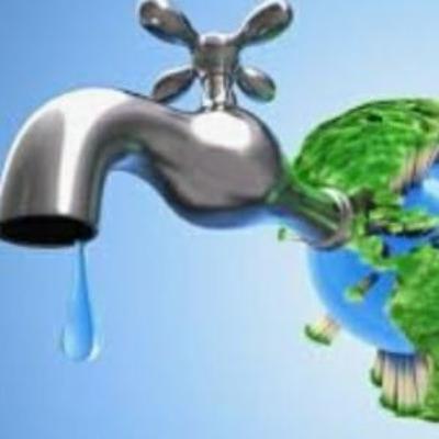 EL VITAL LIQUIDO DEL PLANETA