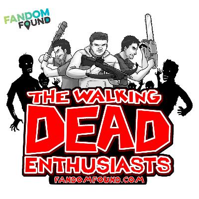 1005 – What It Always Is – The Walking Dead Podcast 1005 – What It Always Is – The Walking Dead Podcast
