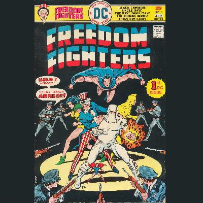 The Freedom Fighters