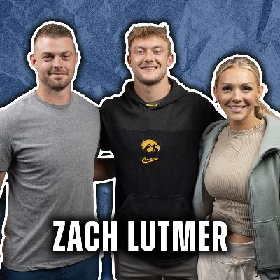 Zach Lutmer | Heartbreak in Ames & UMass Preview