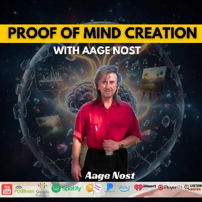Proof of Mind Creation