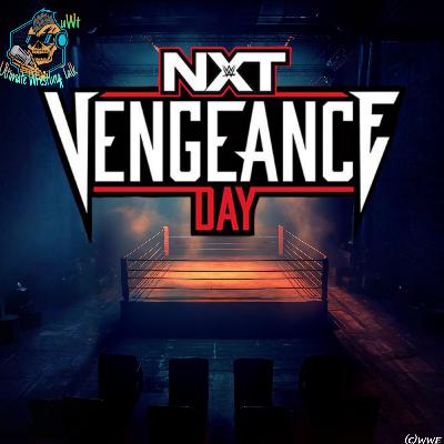 WWE NXT „Vengeance Day 2026“ vom 07.03.2026 - Folge 1215 vom 08.03.2026.(S5F215) WWE NXT „Vengeance Day 2026“ vom 07.03.2026 - Folge 1215 vom 08.03.2026.(S5F215)