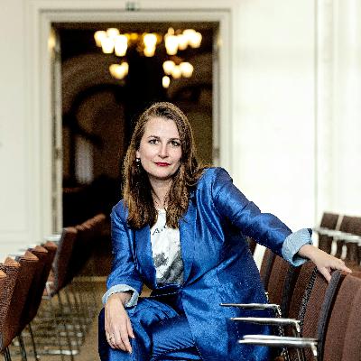 Katrine vil lukke DR’s røde lejesvende. Bør vi gentænke public service? Katrine vil lukke DR’s røde lejesvende. Bør vi gentænke public service?