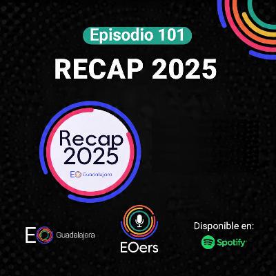 101: Un año. 25 episodios. Una comunidad.