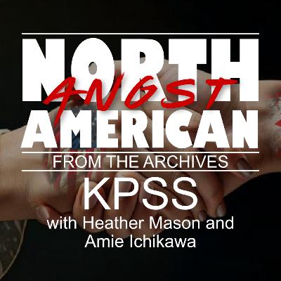 N.A.A. from the Archives: Heather Mason & Amie Ichikawa on Keeping Prisons Single Sex #KPSS