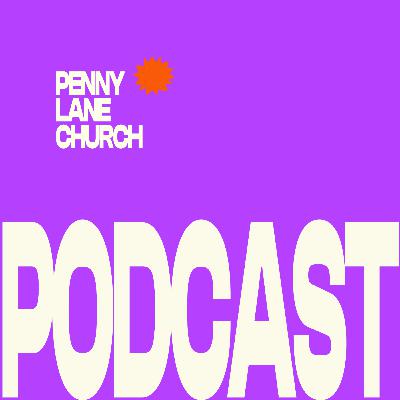 Create Hope Belong : Money Part 2 : Alex Rayment