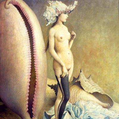 37."El Sirenito"/Rigo Tovar